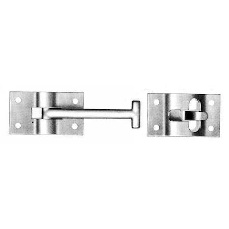 Eberhard Manufacturing Co Heavy Duty Door Holder EMC 5601 1/2 ZN